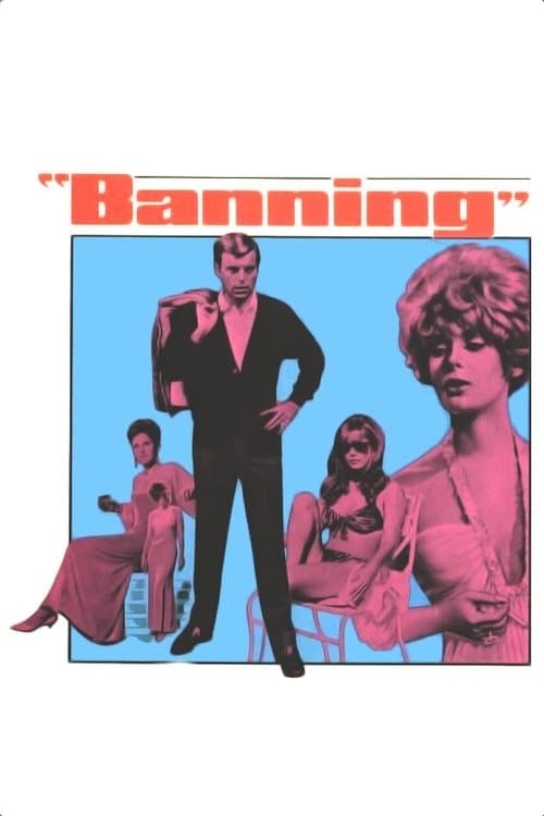 Banningのポスター
