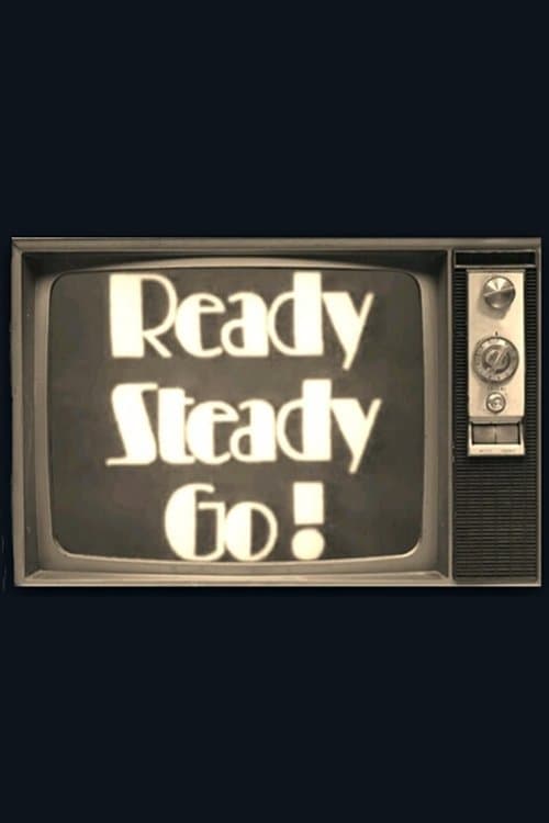 Ready Steady Go!のポスター