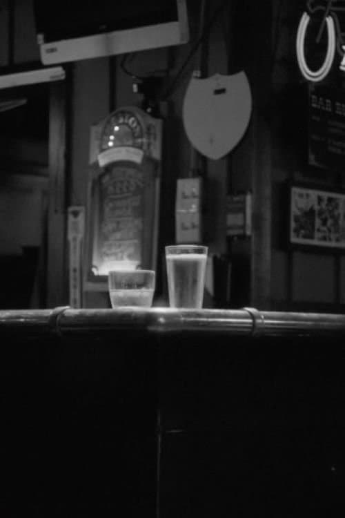 July and Half of Augustのポスター