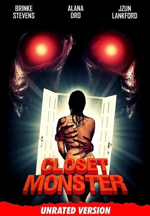 Closet Monsterのポスター