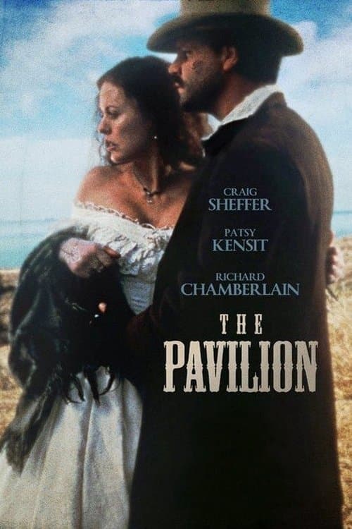 The Pavilionのポスター