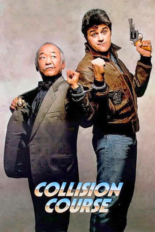 Collision Courseのポスター