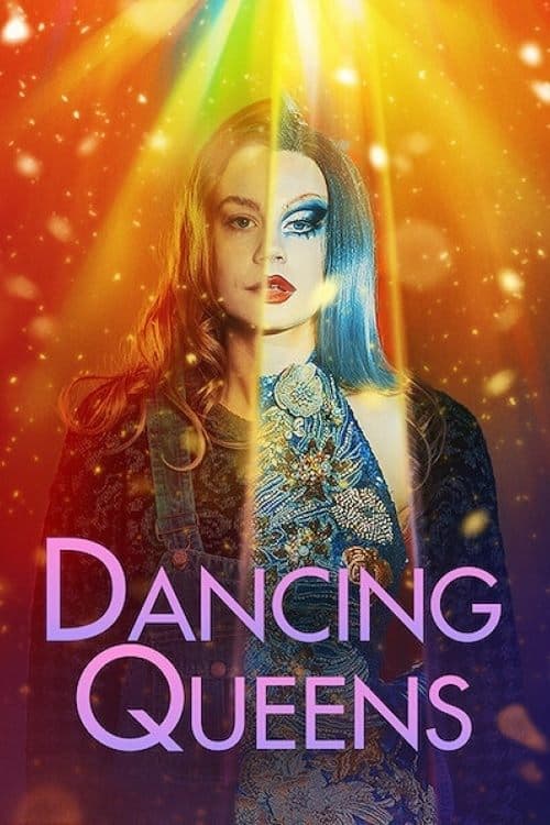 Dancing Queensのポスター