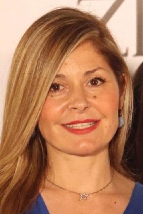 Χρύσα Κοντογιώργου