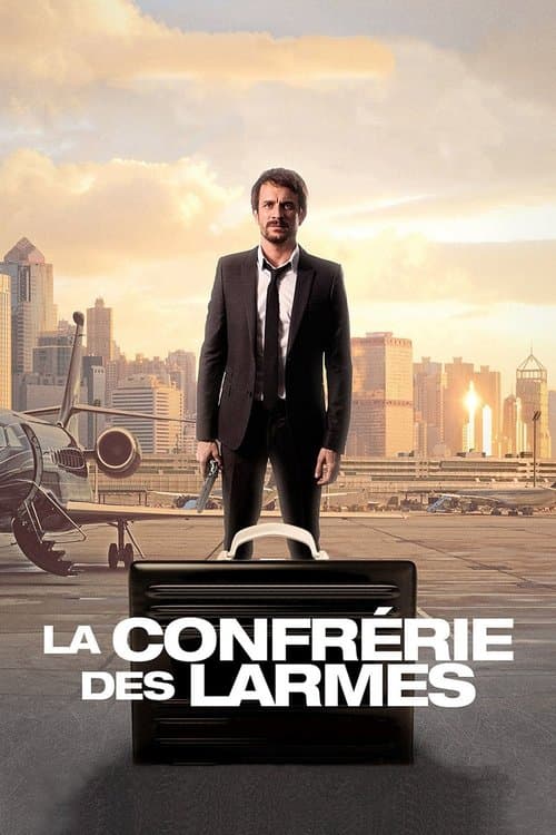 La Confrérie des larmesのポスター