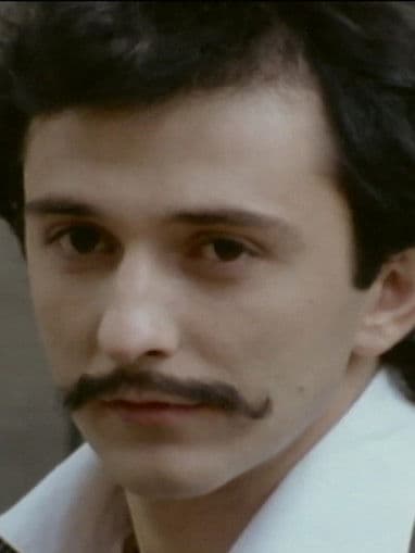 Petőfiのポスター