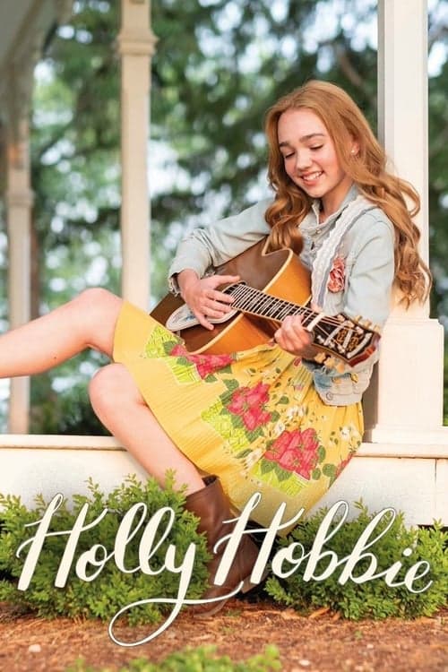 Holly Hobbieのポスター