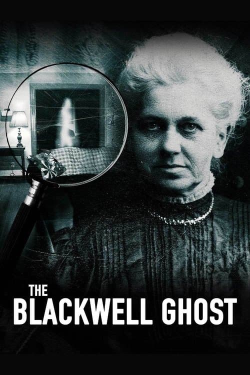 The Blackwell Ghostのポスター