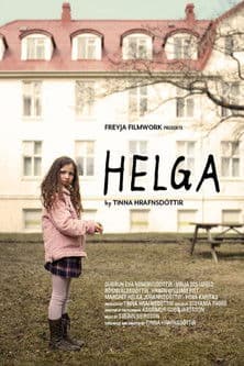 Helgaのポスター