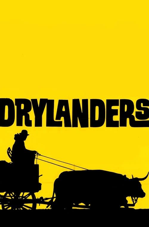 Drylandersのポスター