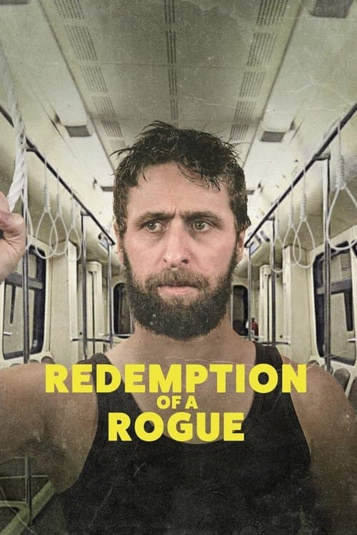 Redemption of a Rogueのポスター