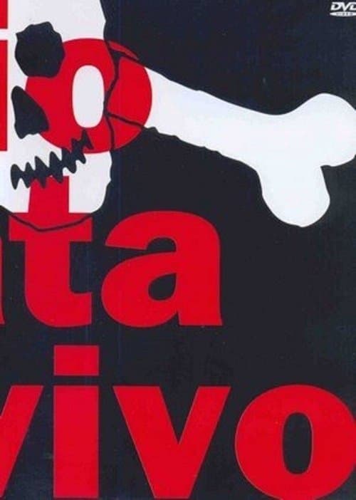 RPM - Radio Pirata Ao Vivoのポスター