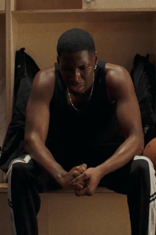 Fan Dayのポスター