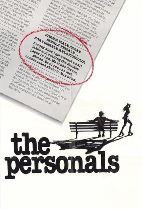 The Personalsのポスター