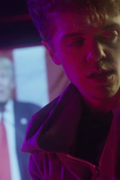 November Ninthのポスター