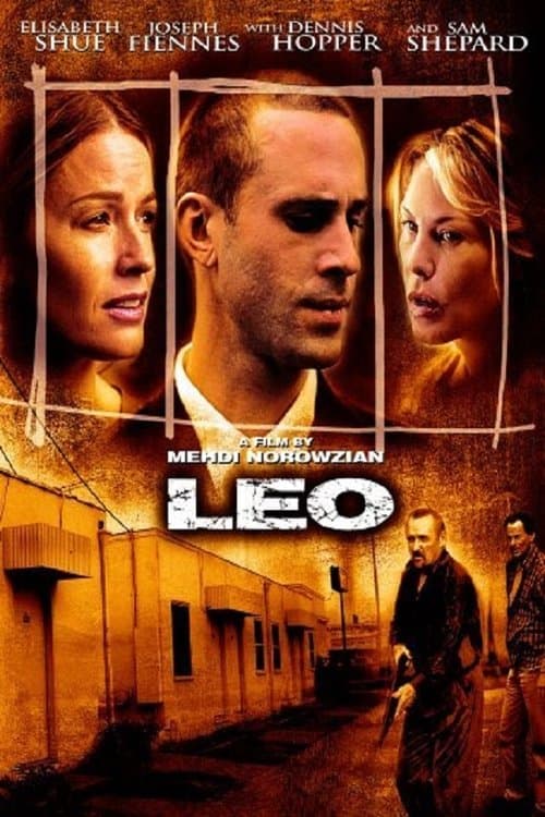 Leoのポスター