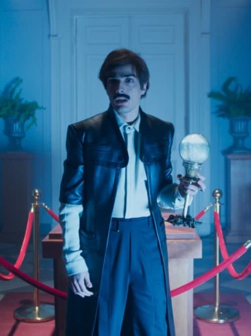 Heist!のポスター