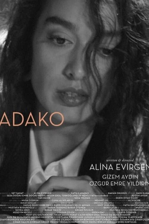Adakoのポスター