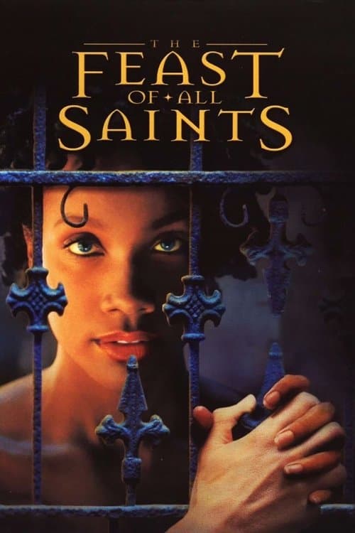 Feast of All Saintsのポスター