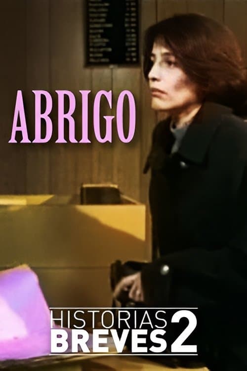 Historias Breves II: Abrigoのポスター