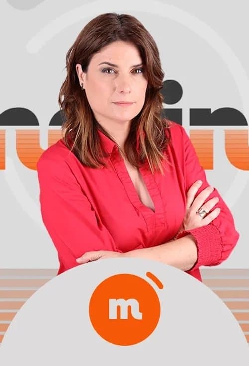 Matinsのポスター