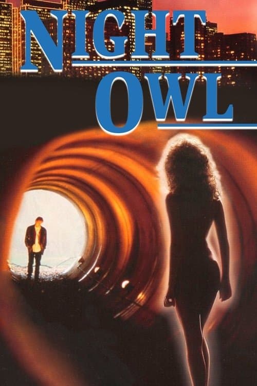 Night Owlのポスター
