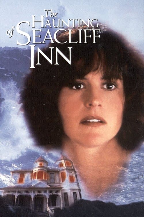 The Haunting of Seacliff Innのポスター