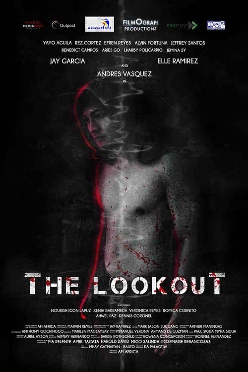 The Lookoutのポスター
