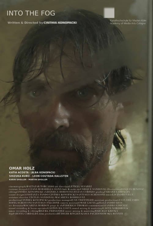 Entre la nieblaのポスター