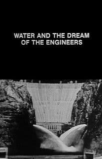 Water and the Dream of the Engineersのポスター