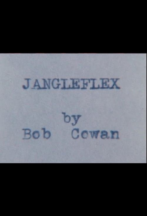 Jangleflexのポスター