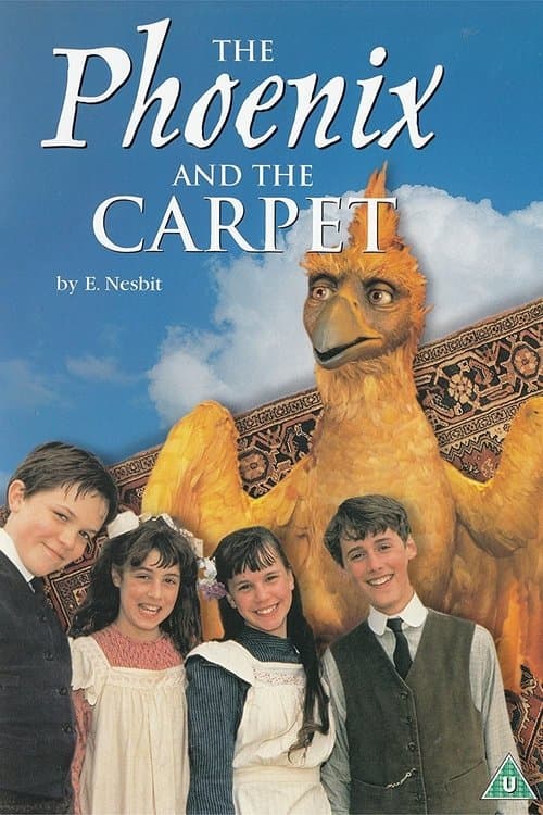 The Phoenix and the Carpetのポスター