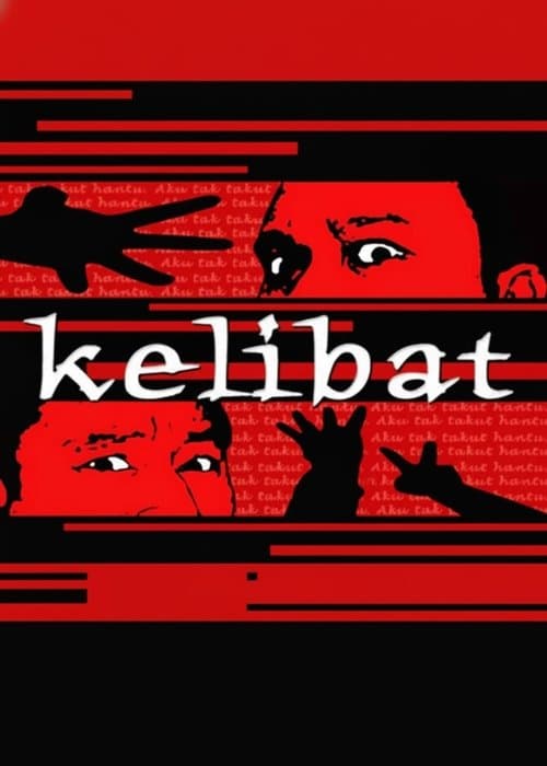Kelibatのポスター