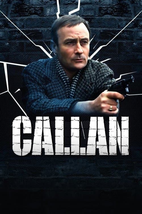 Callanのポスター