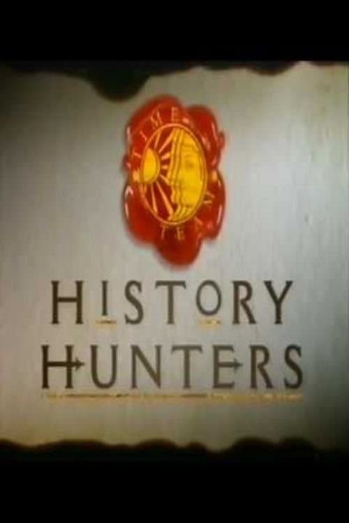 Time Team: History Huntersのポスター