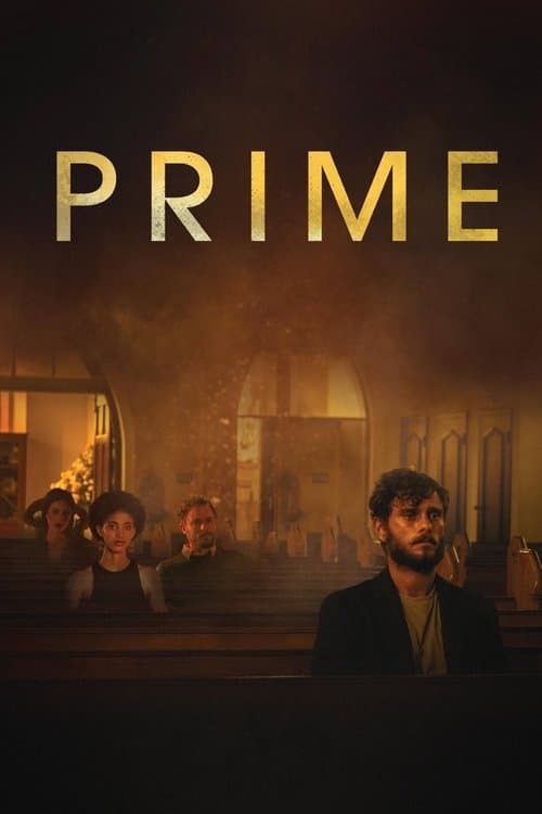 Primeのポスター