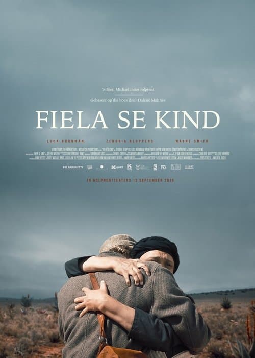 Fiela se Kindのポスター