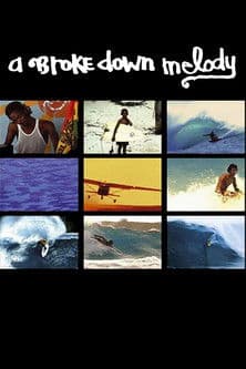 A Brokedown Melodyのポスター