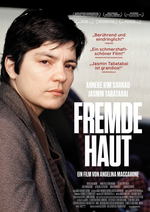 Fremde Hautのポスター