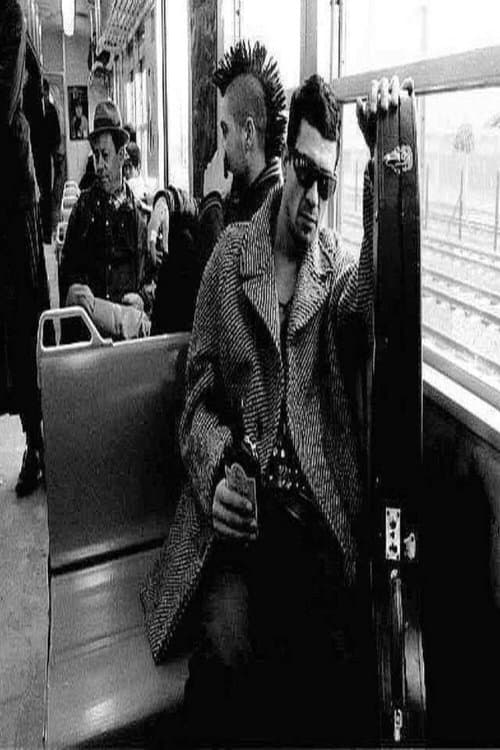 Viciousのポスター