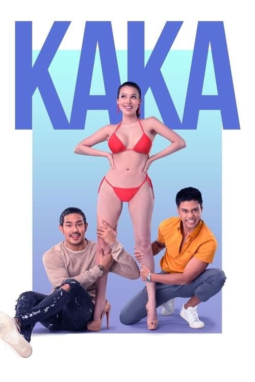 Kakaのポスター