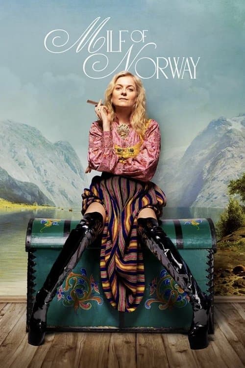 MILF of Norwayのポスター