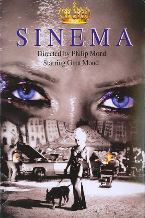 Sinemaのポスター