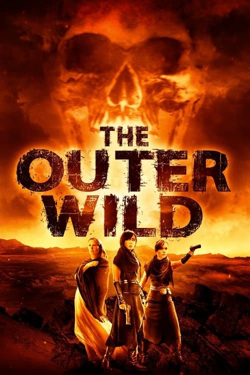 The Outer Wildのポスター