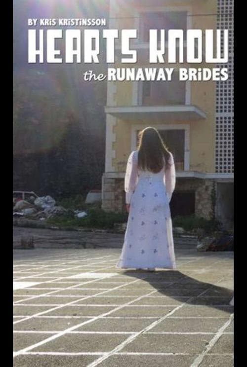 Hearts Know * the Runaway Bridesのポスター