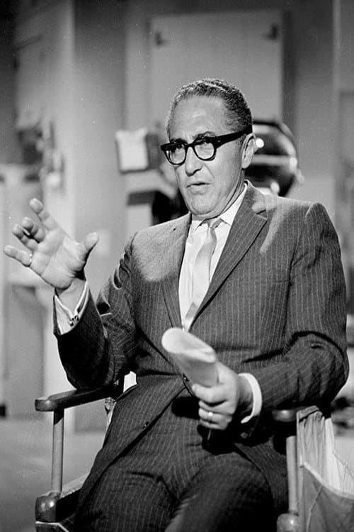 Sheldon Leonard's Wonderful Lifeのポスター
