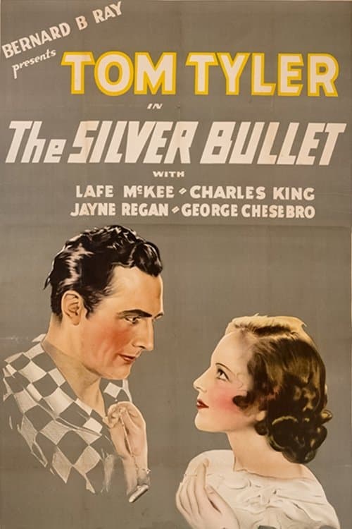 The Silver Bulletのポスター