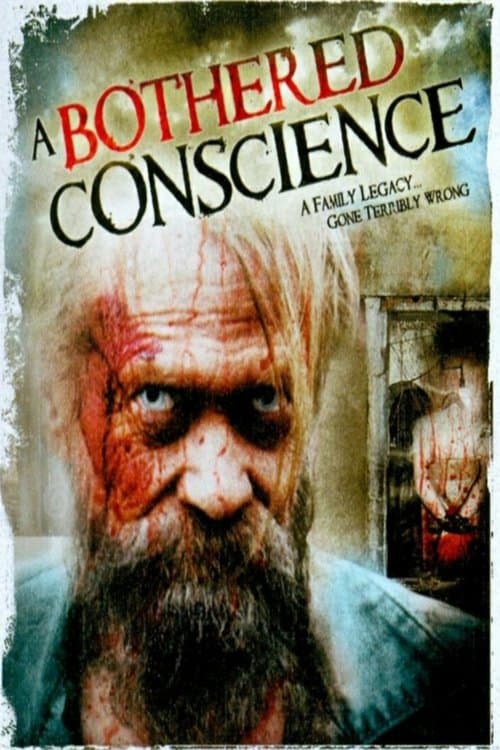 A Bothered Conscienceのポスター