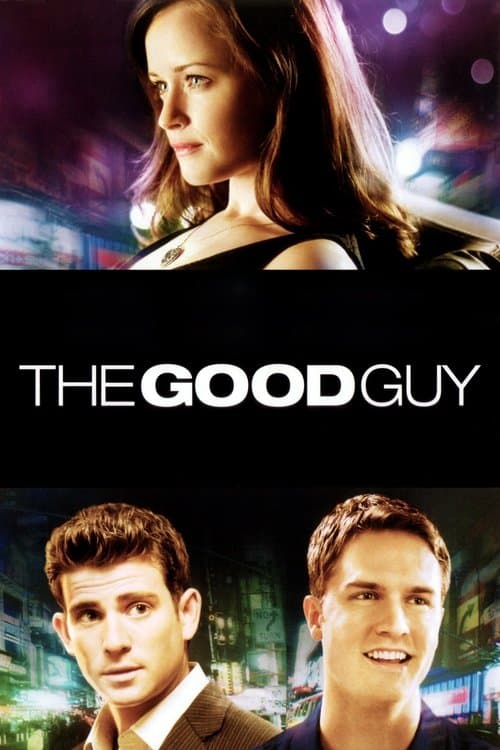 The Good Guyのポスター