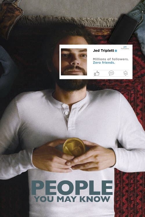 People You May Knowのポスター